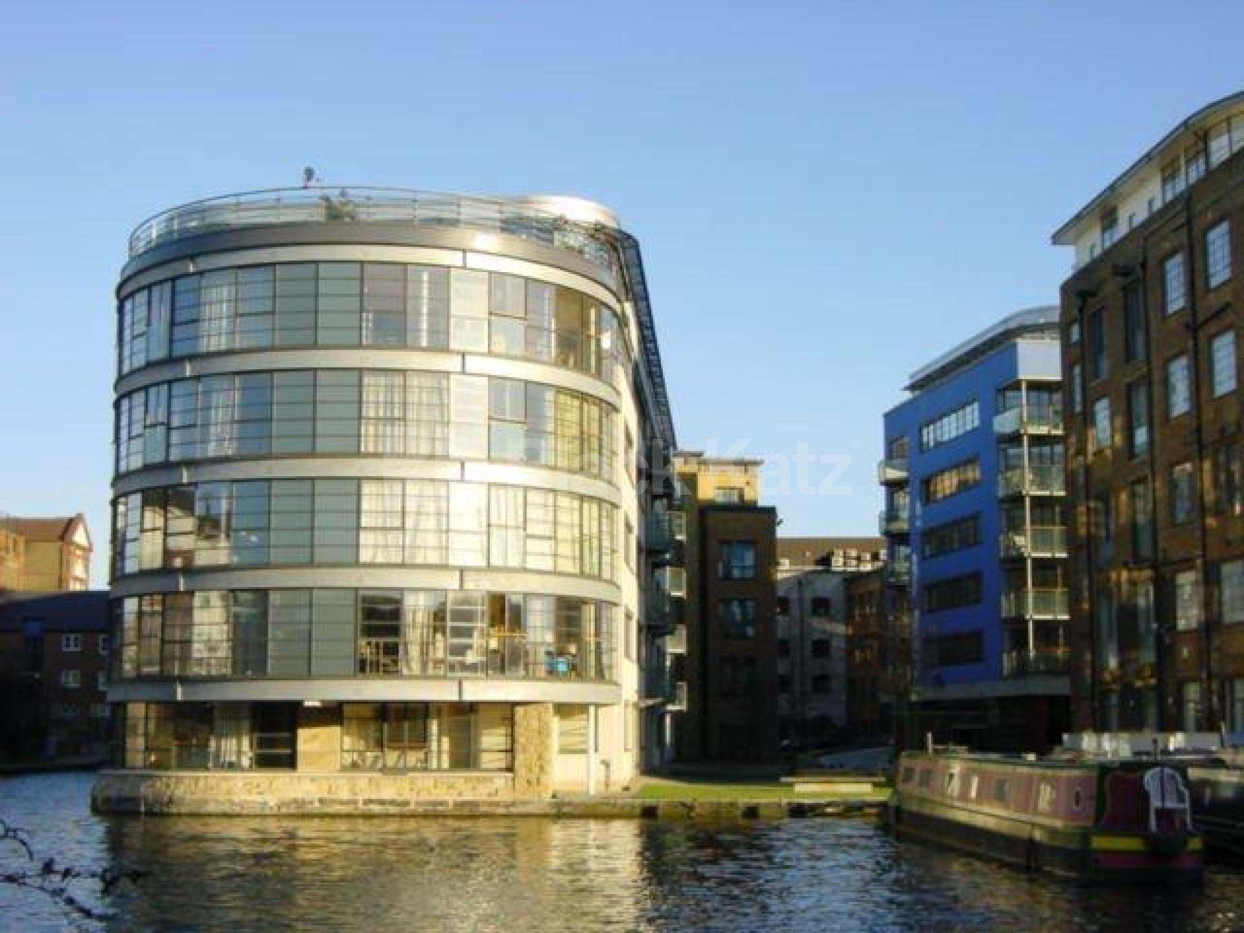 			NEW INSTRUCTION!!, 2 Bedroom, 1 bath, 1 reception Apartment			 Ice Wharf, KINGS CROSS N1